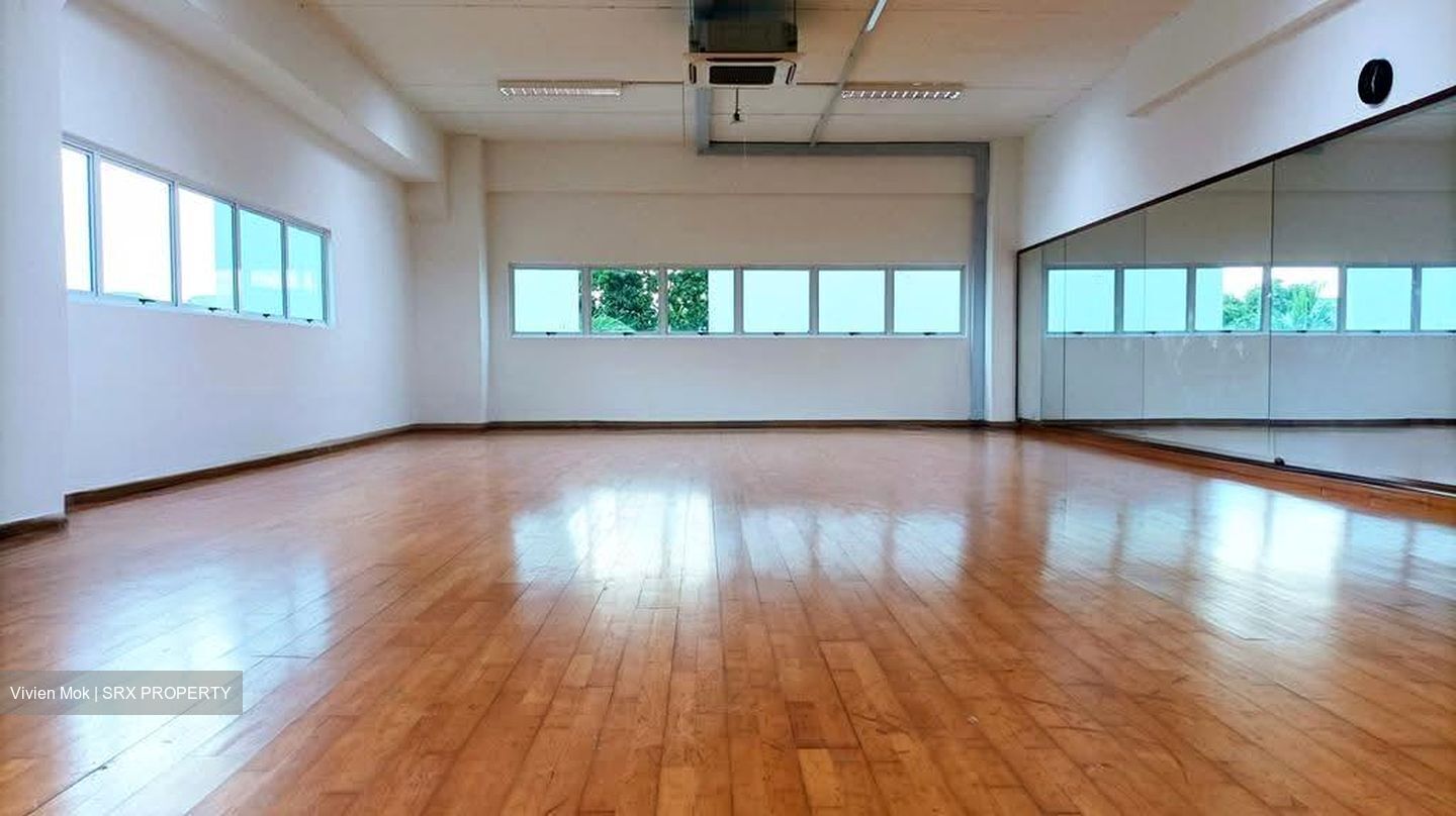 Bukit Timah Shopping Centre (D21), Office #632379611